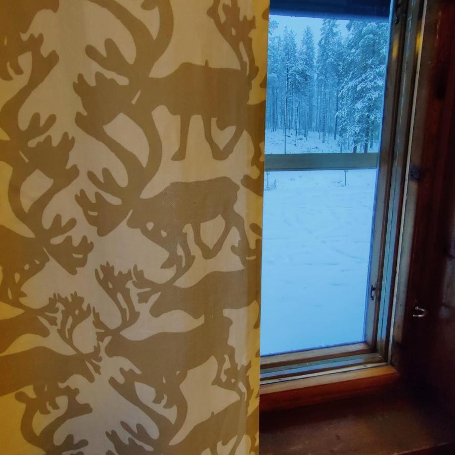 Kuerkievari Kuerhostel Экясломполо Экстерьер фото